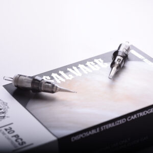 PMU Cartridges
