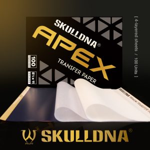 SkullDNA Apex Thermal (100)