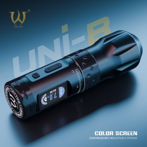 Tattoo Machine: AVA UNi-B