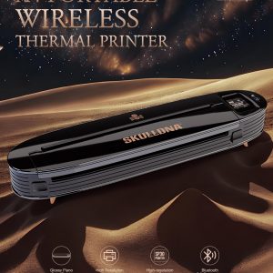 SkullDNA SP30 Printer